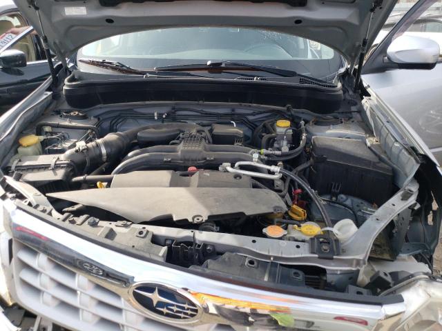Photo 11 from auction – 2012 SUBARU FORESTER 2 with VIN JF2SHBDC1CH427552