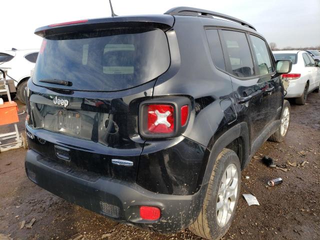 Photo 3 from auction – 2018 JEEP RENEGADE L with VIN ZACCJBBB0JPJ39445