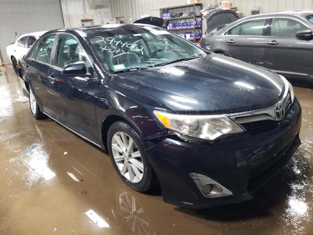 Photo 4 from auction – 2012 TOYOTA CAMRY BASE with VIN 4T4BF1FK8CR186844