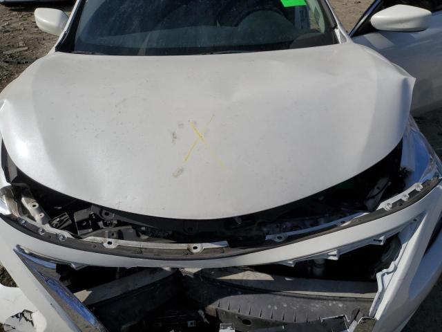 Photo 11 from auction – 2013 NISSAN ALTIMA 2.5 with VIN 1N4AL3AP8DC116131