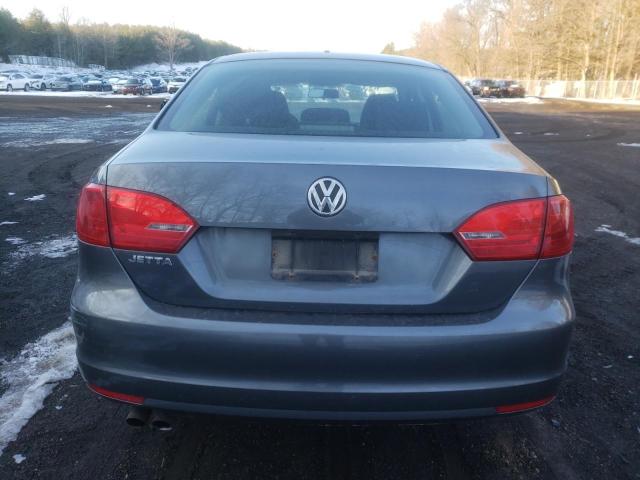 Photo 6 from auction – 2011 VOLKSWAGEN JETTA BASE with VIN 3VW2K7AJ9BM310616