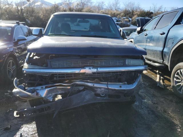 Photo 5 from auction – 2000 CHEVROLET SILVERADO with VIN 1GCEK19T4YE194713
