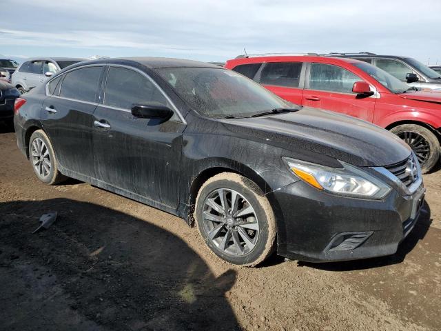Photo 4 from auction – 2016 NISSAN ALTIMA 2.5 with VIN 1N4AL3AP9GC111900