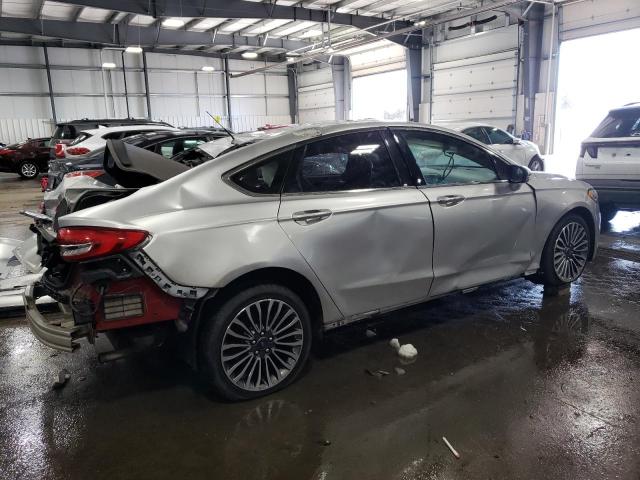 Photo 3 from auction – 2017 FORD FUSION SE with VIN 3FA6P0H95HR200303