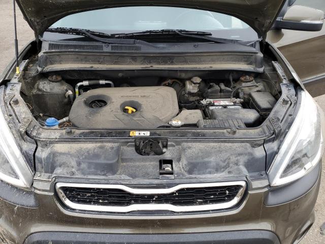 Photo 12 from auction – 2013 KIA SOUL + with VIN KNDJT2A66D7486479