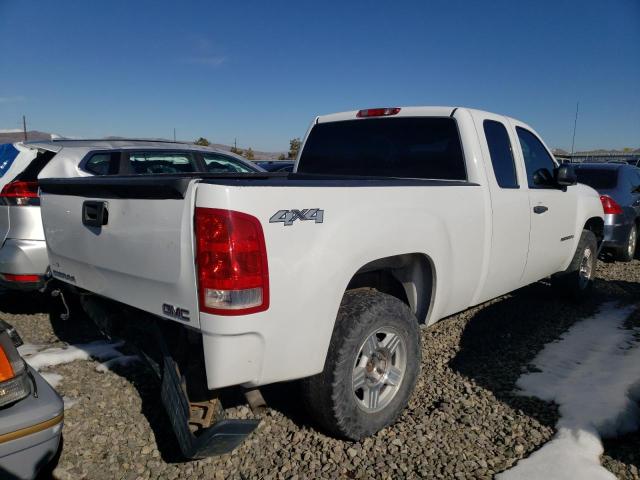 Photo 3 from auction – 2008 GMC SIERRA K15 with VIN 1GTEK19088Z249369