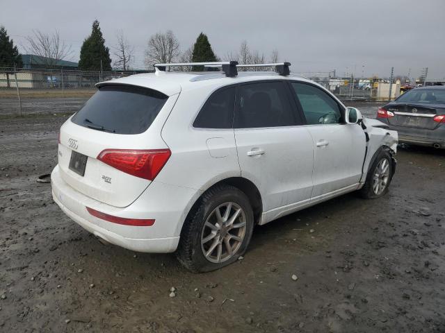 Photo 3 from auction – 2012 AUDI Q5 PREMIUM with VIN WA1LFAFP2CA044970
