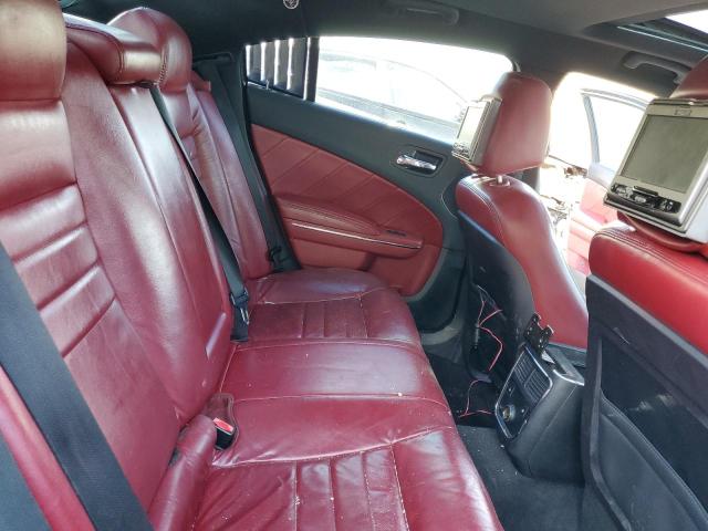 Photo 10 from auction – 2011 DODGE CHARGER R/ with VIN 2B3CL5CT1BH609766