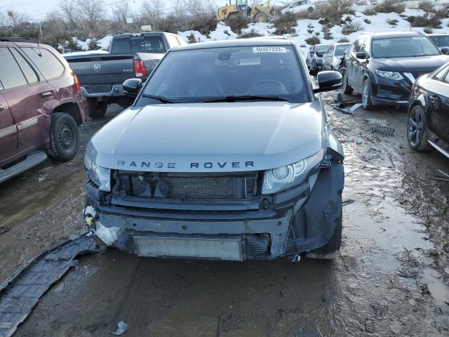 Photo 5 from auction – 2013 LAND ROVER RANGE ROVE with VIN SALVT2BG7DH852977