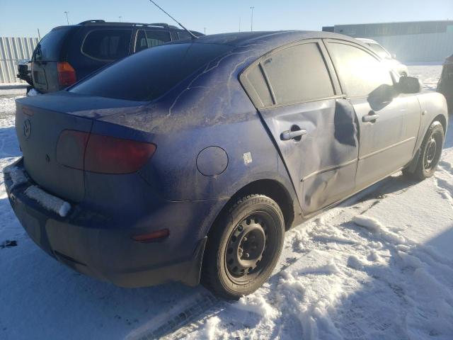 Photo 3 from auction – 2007 MAZDA 3 I with VIN JM1BK32F471693231