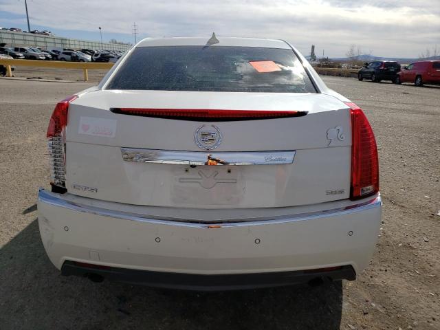 Снимка 6 от търг – 2012 CADILLAC CTS PERFOR с VIN 1G6DK5E3XC0104885