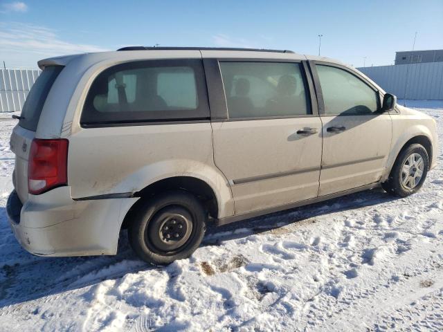 Photo 3 from auction – 2011 DODGE GRAND CARA with VIN 2D4RN4DG0BR663734