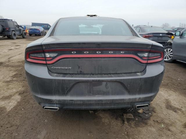 Photo 6 from auction – 2022 DODGE CHARGER SX with VIN 2C3CDXBG5NH239295