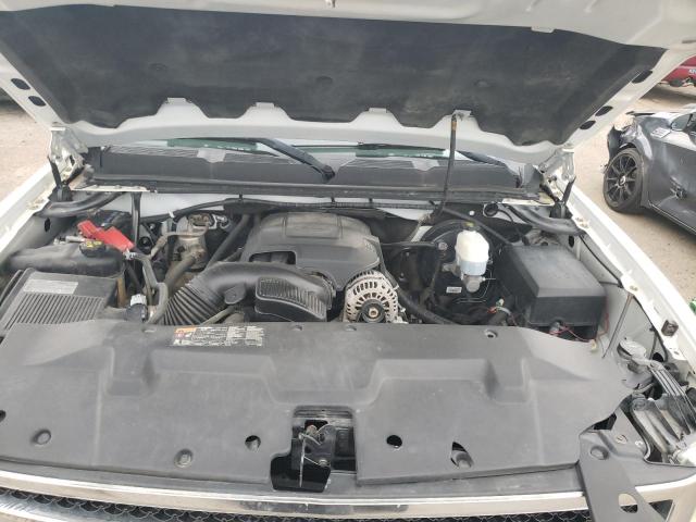 Photo 7 from auction – 2011 CHEVROLET SILVERADO with VIN 3GCPKSE35BG293934