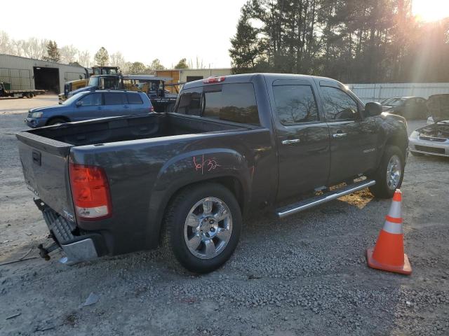 Photo 3 from auction – 2011 GMC SIERRA C15 with VIN 3GTP1VE03BG252244