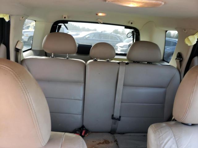 Photo 10 from auction – 2009 FORD ESCAPE HYB with VIN 1FMCU49319KD15764