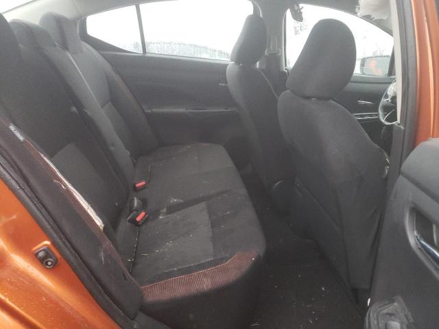 Photo 10 from auction – 2021 NISSAN VERSA SR with VIN 3N1CN8FV3ML896855