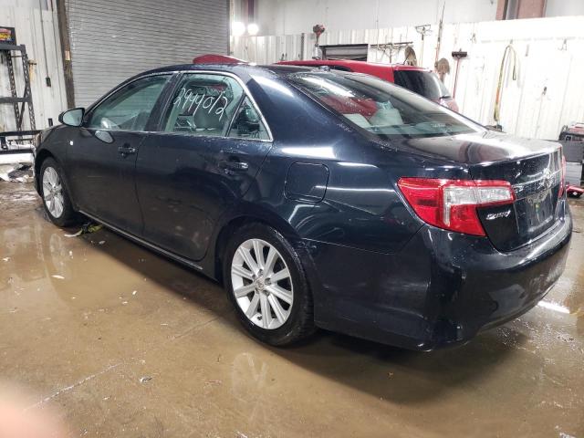 Photo 2 from auction – 2012 TOYOTA CAMRY BASE with VIN 4T4BF1FK8CR186844