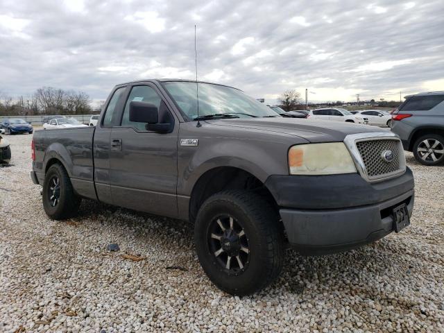 Photo 4 from auction – 2007 FORD F150 with VIN 1FTRF12247KD08460