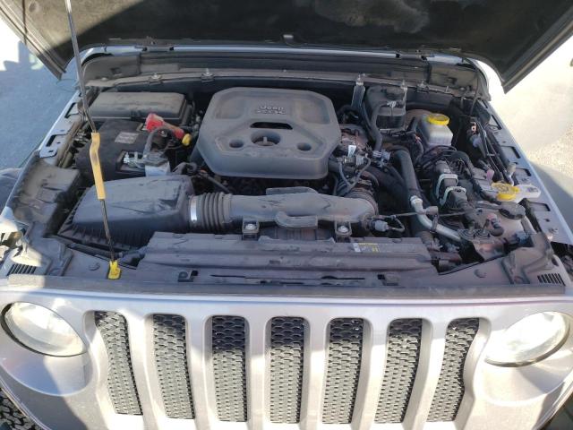 Photo 12 from auction – 2019 JEEP WRANGLER U with VIN 1C4HJXDN9KW639914