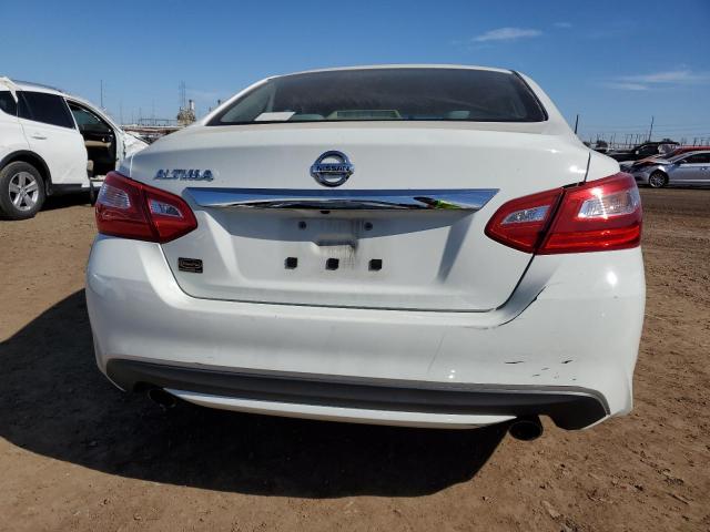 Photo 6 from auction – 2016 NISSAN ALTIMA 2.5 with VIN 1N4AL3AP7GC259964