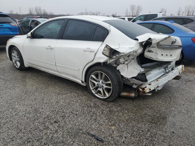 Photo 2 from auction – 2011 NISSAN ALTIMA 4D with VIN 1N4AL2AP5BC121102