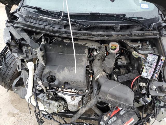 Photo 11 from auction – 2017 FORD EXPLORER X with VIN 1FM5K7D86HGB78521
