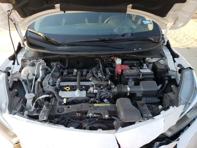 Photo 11 from auction – 2020 NISSAN VERSA SV with VIN 3N1CN8EVXLL860824