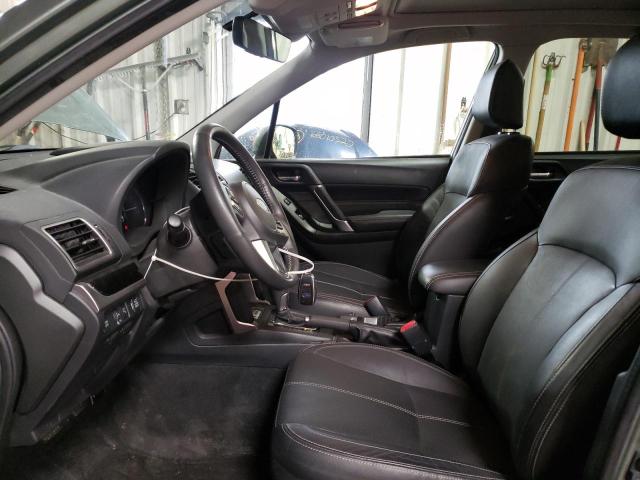 Photo 7 from auction – 2017 SUBARU FORESTER 2 with VIN JF2SJAWC8HH547450