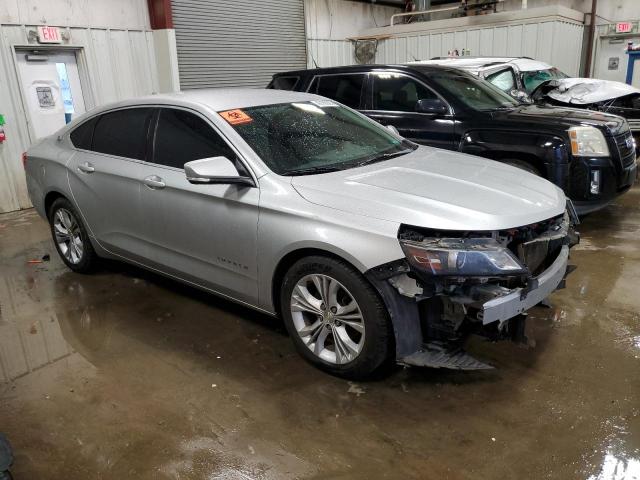 Photo 4 from auction – 2014 CHEVROLET IMPALA LT with VIN 1G1125S34EU123991