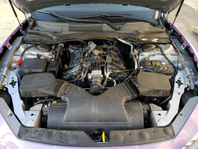 Photo 11 from auction – 2017 MASERATI GHIBLI with VIN ZAM57XSA0H1206176
