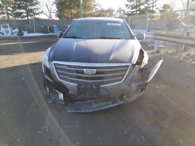 Photo 5 from auction – 2018 CADILLAC XTS LUXURY with VIN 2G61N5S38J9166707