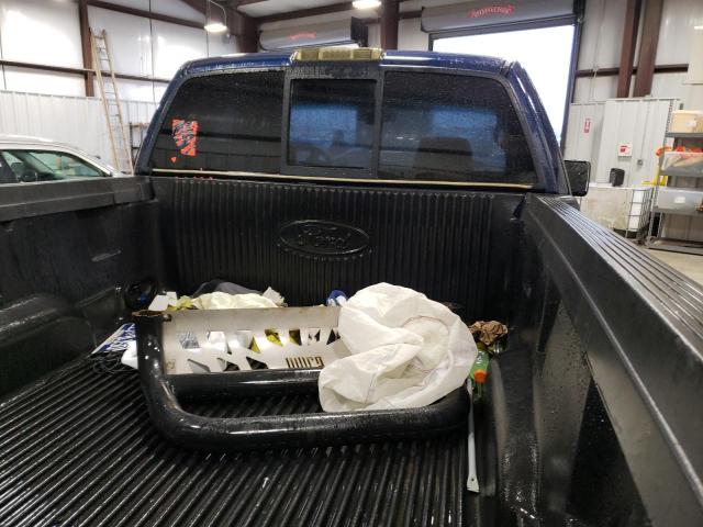 Photo 10 from auction – 2007 FORD F150 with VIN 1FTRF02227KC21280
