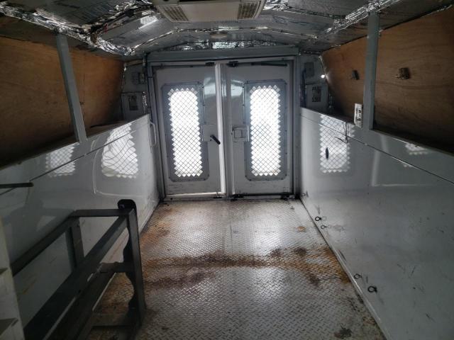 Photo 10 from auction – 2006 FORD ECONOLINE with VIN 1FDSE35L86HB14638