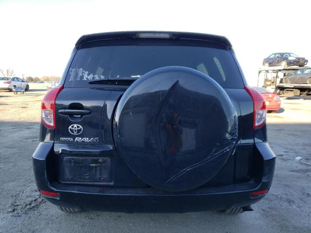 Photo 6 from auction – 2006 TOYOTA RAV4 with VIN JTMZD33V765016342