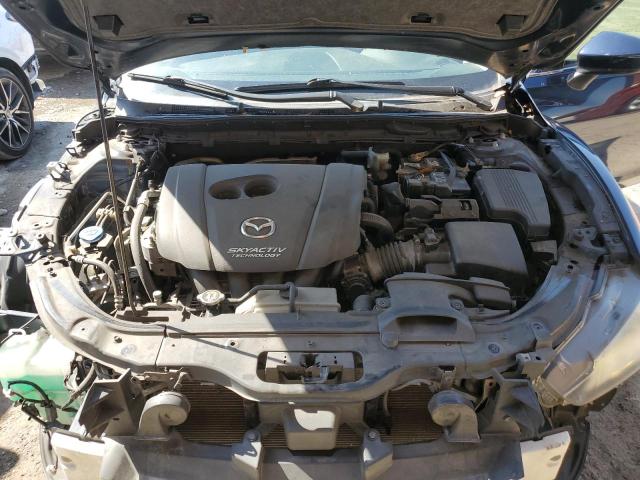Photo 11 from auction – 2015 MAZDA 6 TOURING with VIN JM1GJ1V56F1181145