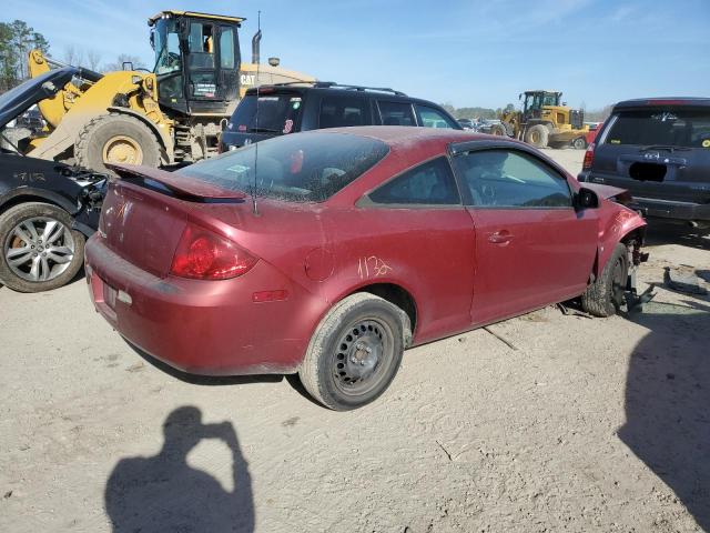 Photo 3 from auction – 2007 PONTIAC G5 with VIN 1G2AL15F877314323