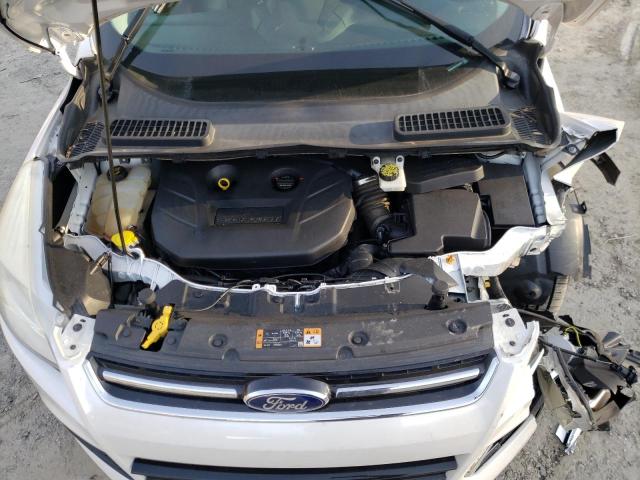 Photo 12 from auction – 2014 FORD ESCAPE with VIN 1FMCU9J96EUB20304