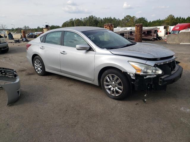 Photo 4 from auction – 2013 NISSAN ALTIMA 2.5 with VIN 1N4AL3AP5DC269310