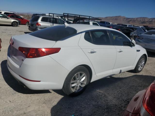 Photo 3 from auction – 2013 KIA OPTIMA LX with VIN 5XXGM4A76DG178201