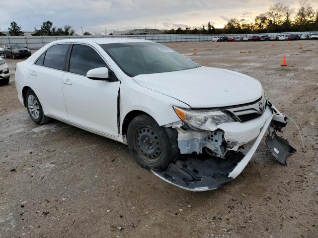 Photo 4 from auction – 2012 TOYOTA CAMRY BASE with VIN 4T4BF1FK5CR266425