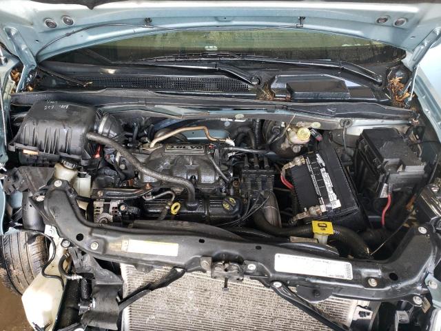 Photo 12 from auction – 2010 CHRYSLER TOWN & COU with VIN 2A4RR5D14AR284795