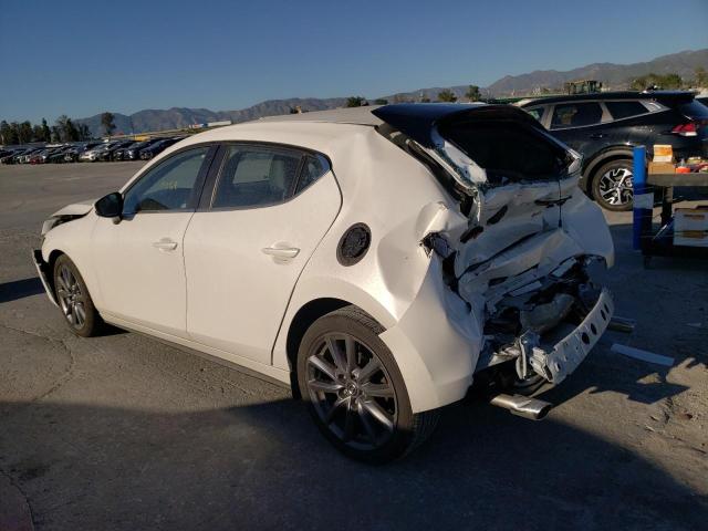 صورة رقم 2 من المزاد - 2021 MAZDA 3 SELECT مع VIN JM1BPAKL9M1347179