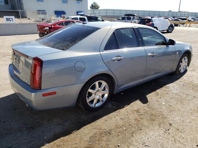 Photo 3 from auction – 2007 CADILLAC STS with VIN 1G6DW677170174890