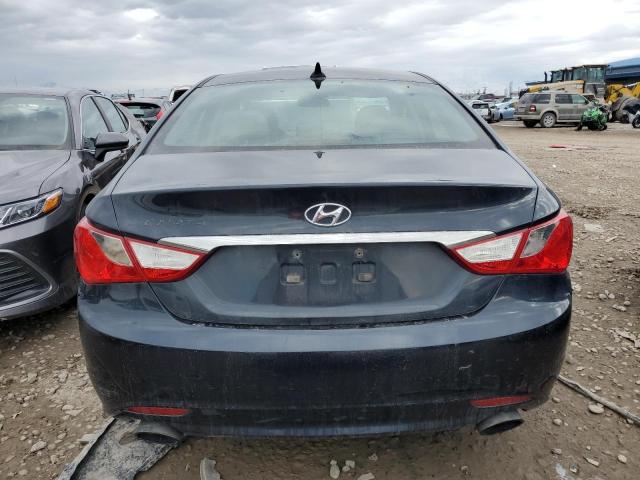 صورة رقم 6 من المزاد - 2011 HYUNDAI SONATA SE مع VIN 5NPEC4AC3BH165348