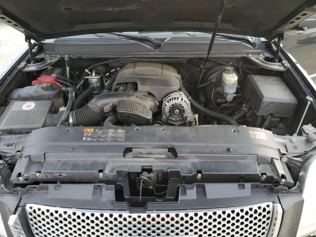 Photo 12 from auction – 2011 GMC YUKON DENA with VIN 1GKS2EEF8BR264776