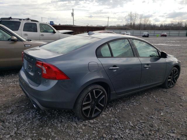 Photo 3 from auction – 2018 VOLVO S60 DYNAMI with VIN YV126MFL6J2459209