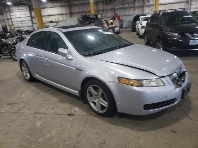 Photo 4 from auction – 2004 ACURA TL with VIN 19UUA66264A052244