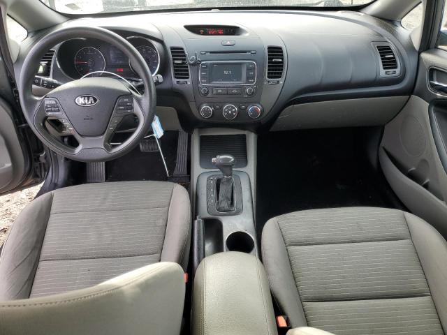 Photo 8 from auction – 2016 KIA FORTE LX with VIN KNAFX4A60G5455294