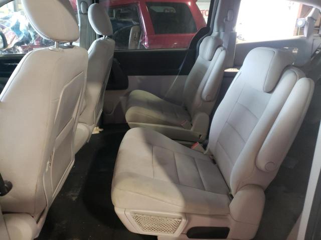Photo 10 from auction – 2008 DODGE GRAND CARA with VIN 1D8HN54P58B135629
